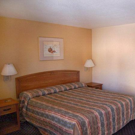 Northgate Motel El Cajon Zimmer foto